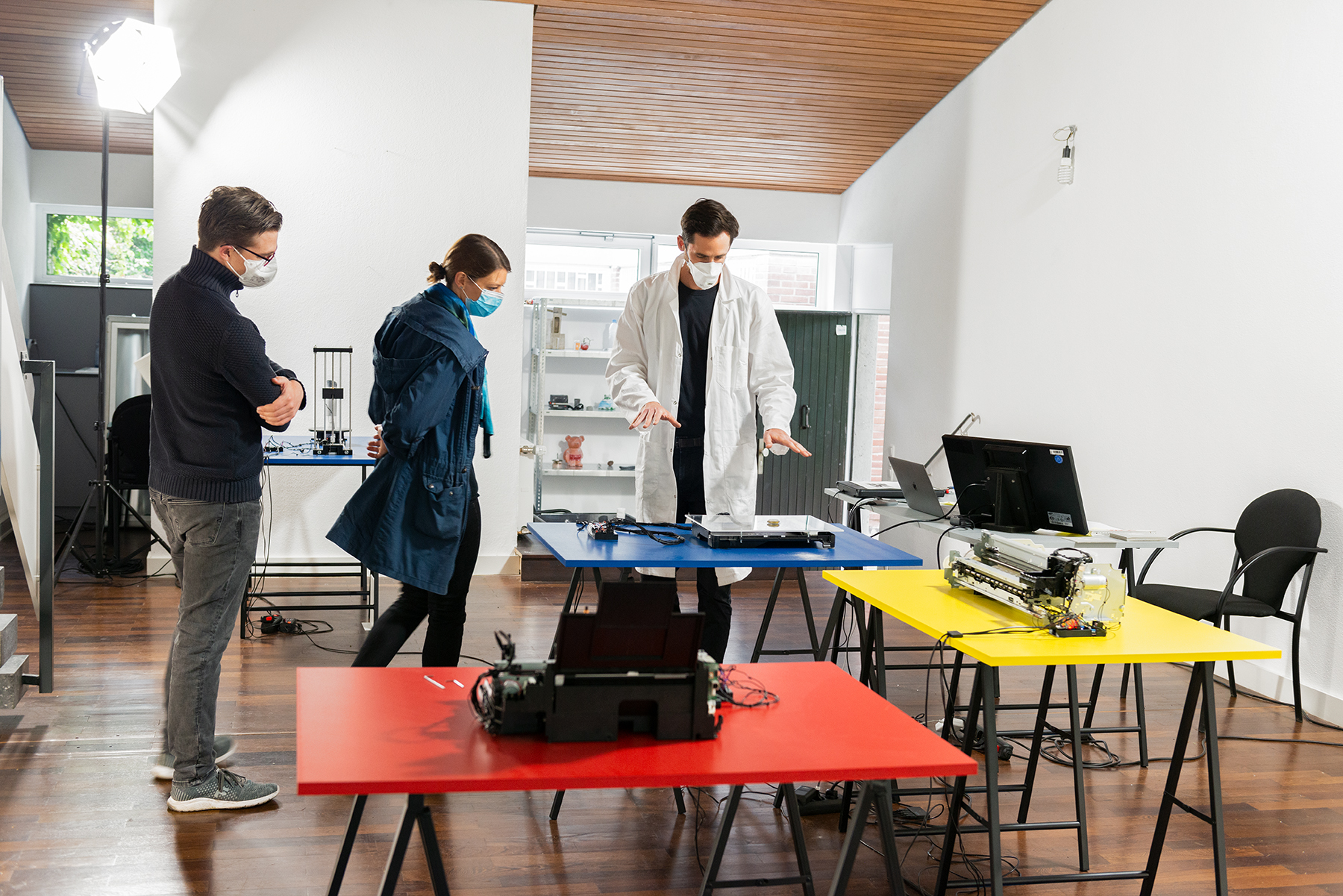 christian doeller cytter datalab darmstadt installation c lukas einsele