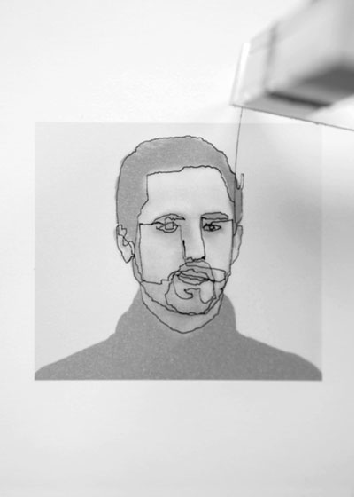 christian doeller portrait
